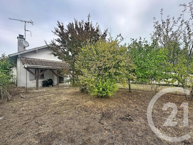 Maison &agrave; vendre - 2 pi&egrave;ces - 60 m2 - Biganos - 33 - AQUITAINE