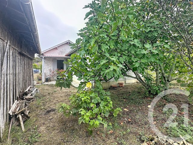 Maison &agrave; vendre - 2 pi&egrave;ces - 60 m2 - Biganos - 33 - AQUITAINE