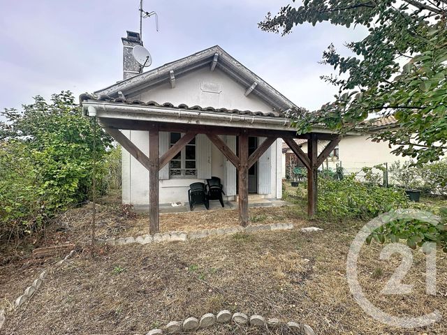 Maison 2 pièces 60 m² · à Biganos · 60 m² · 240 000 €