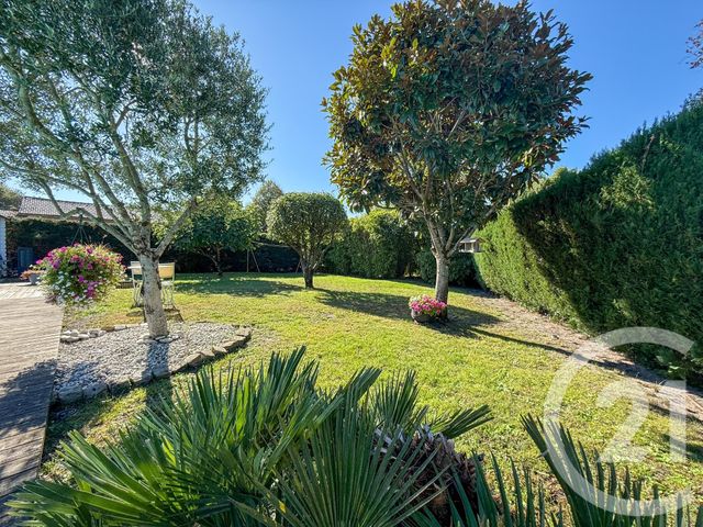 Maison à vendre - 6 pièces - 176 m2 - Mios - 33 - AQUITAINE