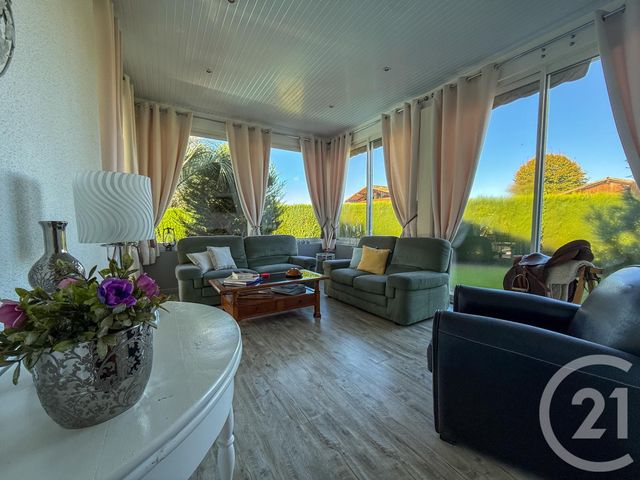 Maison à vendre - 6 pièces - 176 m2 - Mios - 33 - AQUITAINE