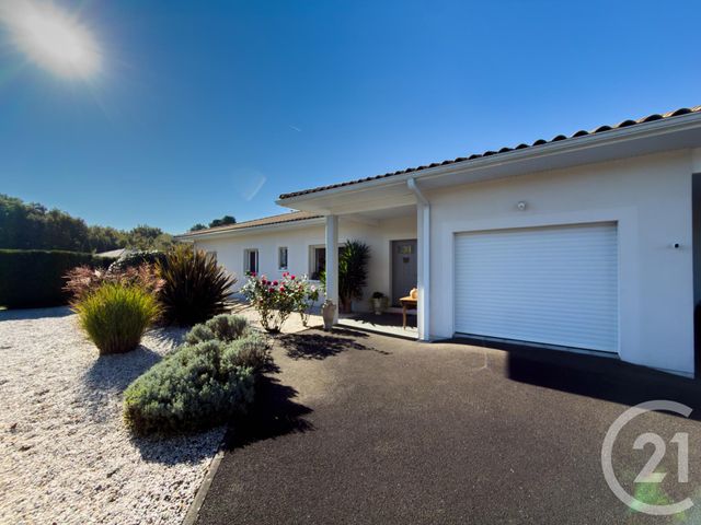 Maison à vendre - 6 pièces - 176 m2 - Mios - 33 - AQUITAINE