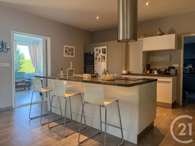 Maison à vendre - 6 pièces - 176 m2 - Mios - 33 - AQUITAINE