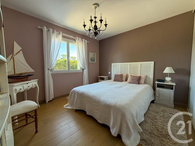 Maison à vendre - 6 pièces - 176 m2 - Mios - 33 - AQUITAINE