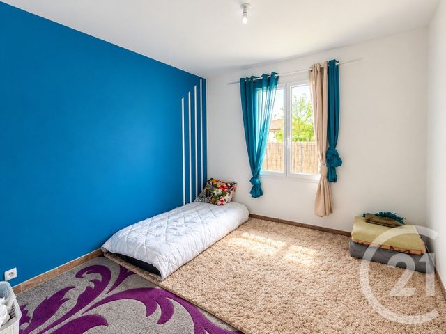 Maison &agrave; vendre - 5 pi&egrave;ces - 115,62 m2 - Mios - 33 - AQUITAINE