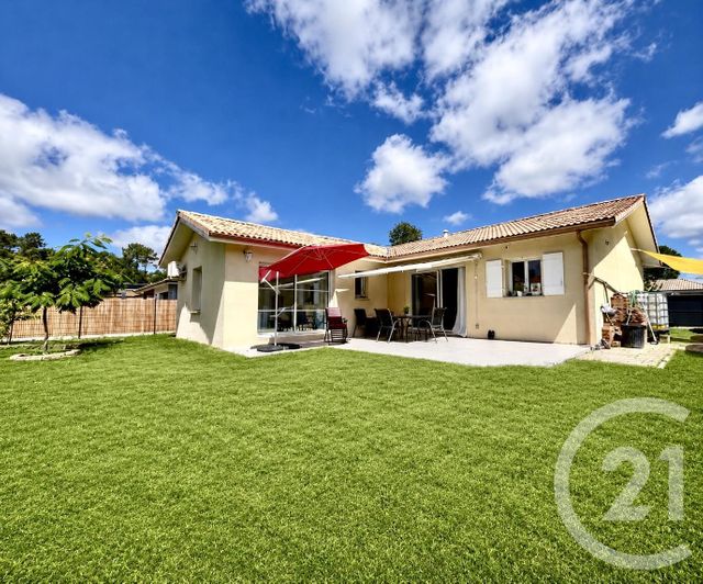 Maison &agrave; vendre - 5 pi&egrave;ces - 115,62 m2 - Mios - 33 - AQUITAINE