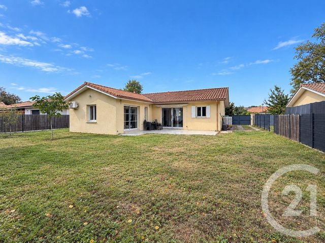 Maison 5 pièces 116 m² · à Mios · 115,6 m² · 370 000 €