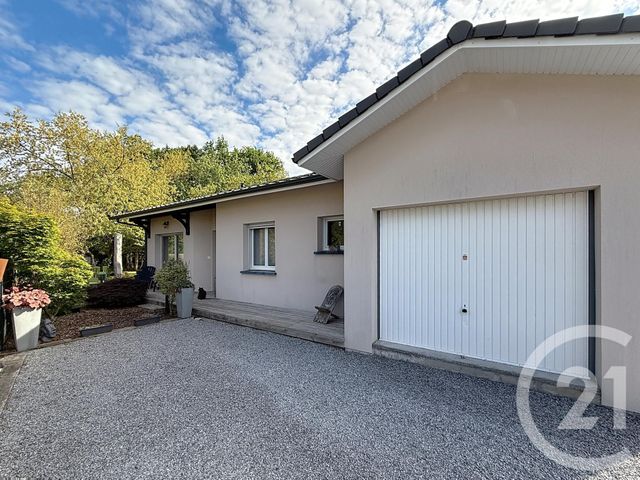 Maison à vendre - 5 pièces - 93 m2 - Audenge - 33 - AQUITAINE