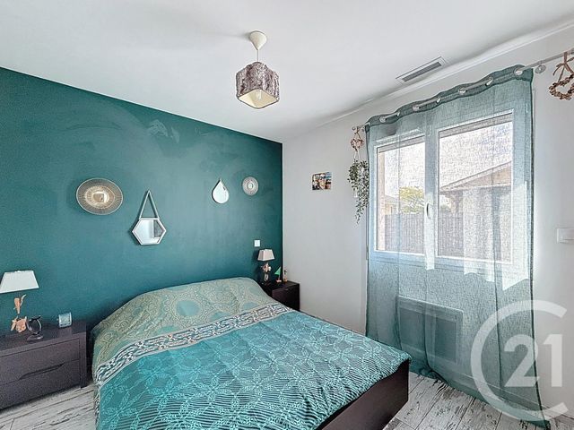 Maison à vendre - 5 pièces - 93 m2 - Audenge - 33 - AQUITAINE