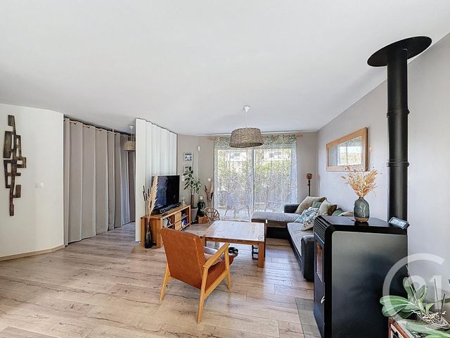 Maison à vendre - 5 pièces - 93 m2 - Audenge - 33 - AQUITAINE