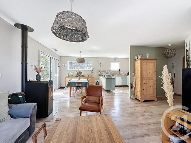 Maison à vendre - 5 pièces - 93 m2 - Audenge - 33 - AQUITAINE