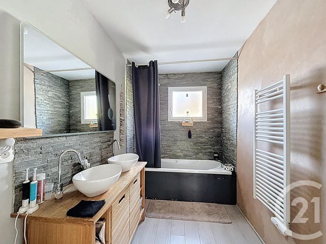 Maison à vendre - 5 pièces - 93 m2 - Audenge - 33 - AQUITAINE