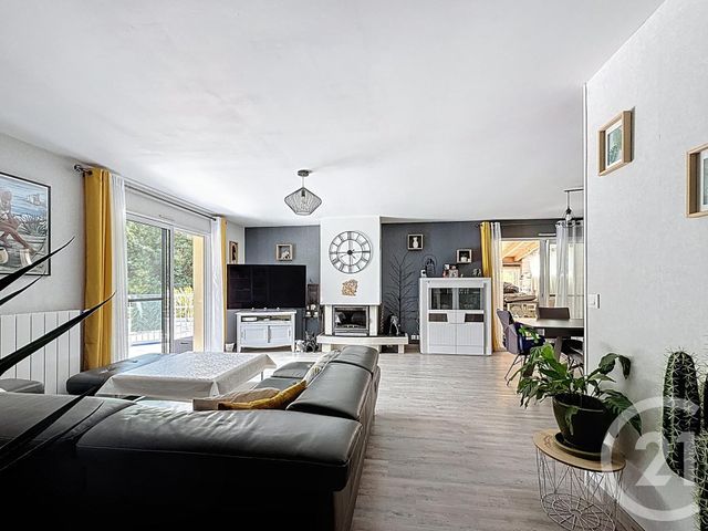 Maison à vendre - 6 pièces - 105,98 m2 - Biganos - 33 - AQUITAINE