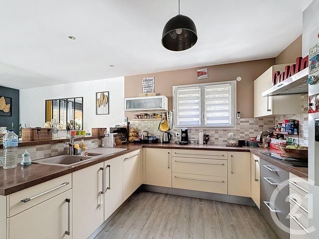 Maison à vendre - 6 pièces - 105,98 m2 - Biganos - 33 - AQUITAINE