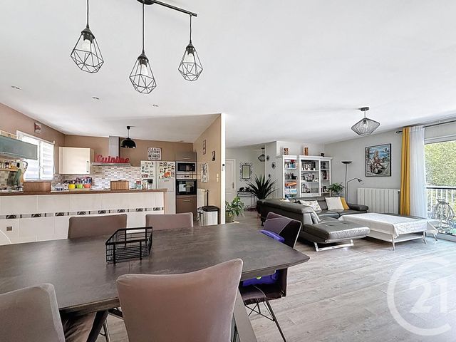 Maison à vendre - 6 pièces - 105,98 m2 - Biganos - 33 - AQUITAINE