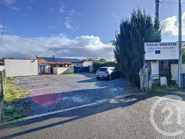 Local commercial à louer - 17.92 m2 - 33 - Gironde