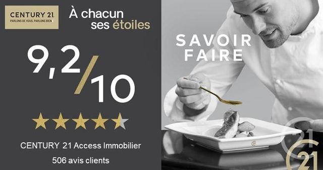 Local commercial à louer - 11.53 m2 - 33 - Gironde