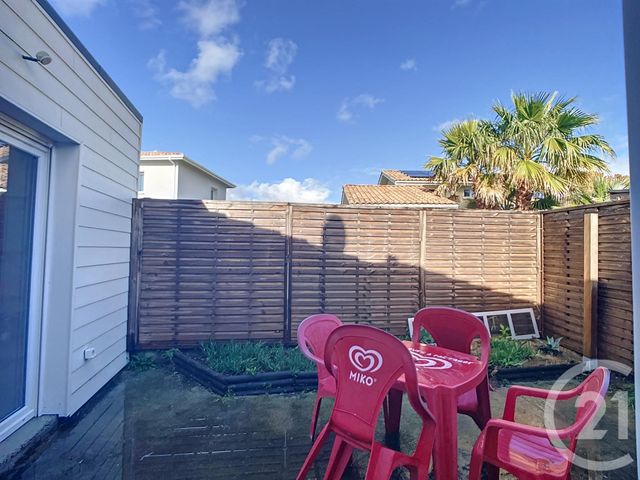 Local commercial à louer - 11.53 m2 - 33 - Gironde