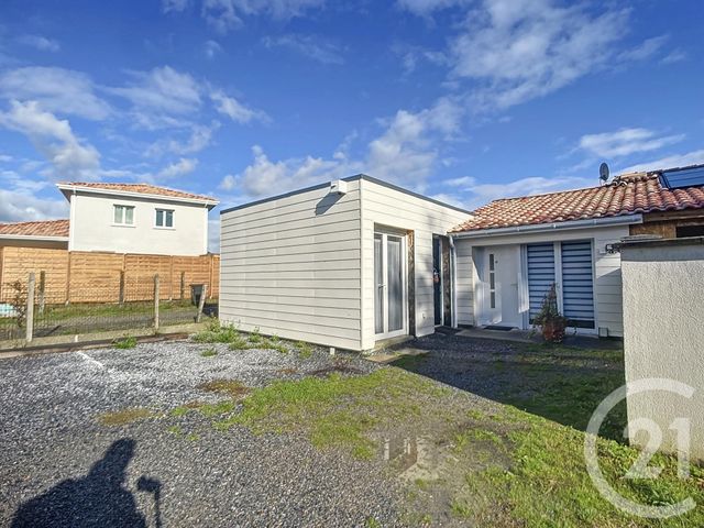 Local commercial à louer - 11.53 m2 - 33 - Gironde