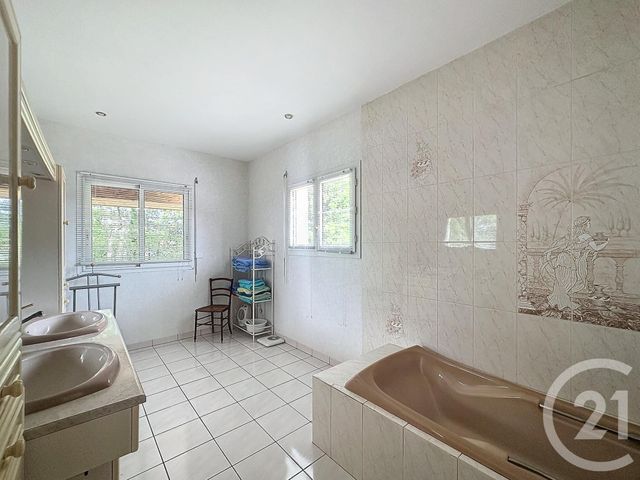 Maison &agrave; vendre - 10 pi&egrave;ces - 300 m2 - Mios - 33 - AQUITAINE