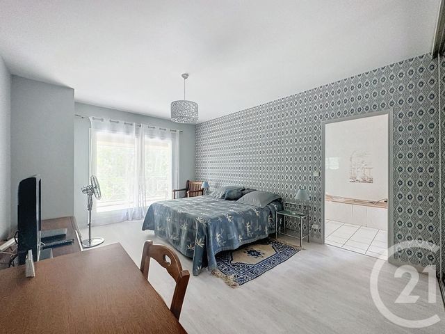 Maison &agrave; vendre - 10 pi&egrave;ces - 300 m2 - Mios - 33 - AQUITAINE