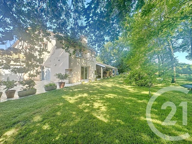 Maison &agrave; vendre - 10 pi&egrave;ces - 300 m2 - Mios - 33 - AQUITAINE