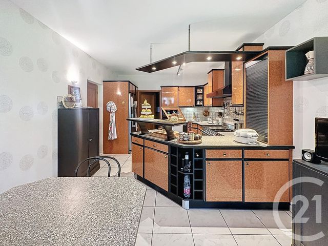 Maison &agrave; vendre - 10 pi&egrave;ces - 300 m2 - Mios - 33 - AQUITAINE