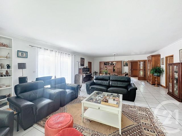 Maison &agrave; vendre - 10 pi&egrave;ces - 300 m2 - Mios - 33 - AQUITAINE