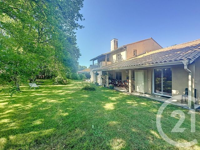 Maison &agrave; vendre - 10 pi&egrave;ces - 300 m2 - Mios - 33 - AQUITAINE