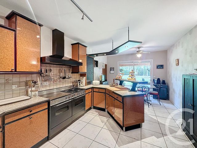 Maison &agrave; vendre - 10 pi&egrave;ces - 300 m2 - Mios - 33 - AQUITAINE