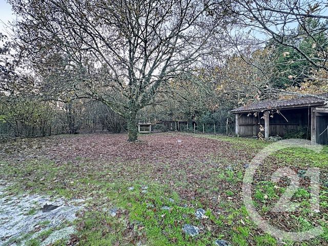 Maison à vendre - 4 pièces - 98 m2 - Le Barp - 33 - AQUITAINE