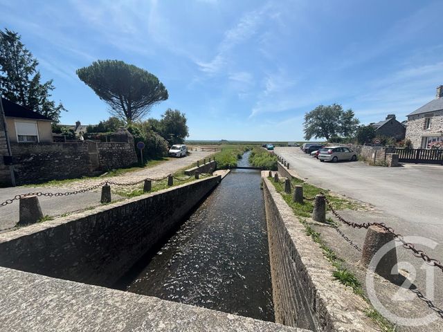 Maison à vendre - 4 pièces - 76 m2 - Genets - 50 - BASSE-NORMANDIE