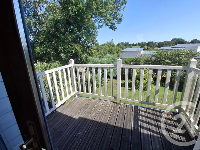 Maison &agrave; vendre - 6 pi&egrave;ces - 165 m2 - Jullouville - 50 - BASSE-NORMANDIE