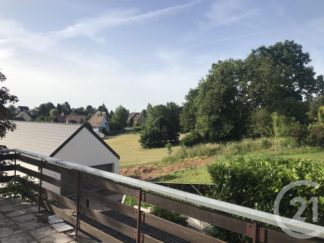 Maison &agrave; vendre - 4 pi&egrave;ces - 107 m2 - Saverne - 67 - ALSACE