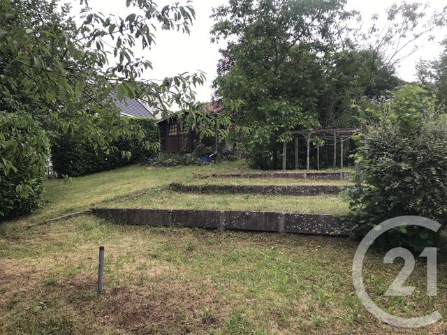 Maison &agrave; vendre - 4 pi&egrave;ces - 107 m2 - Saverne - 67 - ALSACE