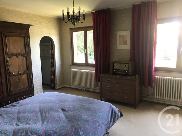 Maison &agrave; vendre - 4 pi&egrave;ces - 107 m2 - Saverne - 67 - ALSACE
