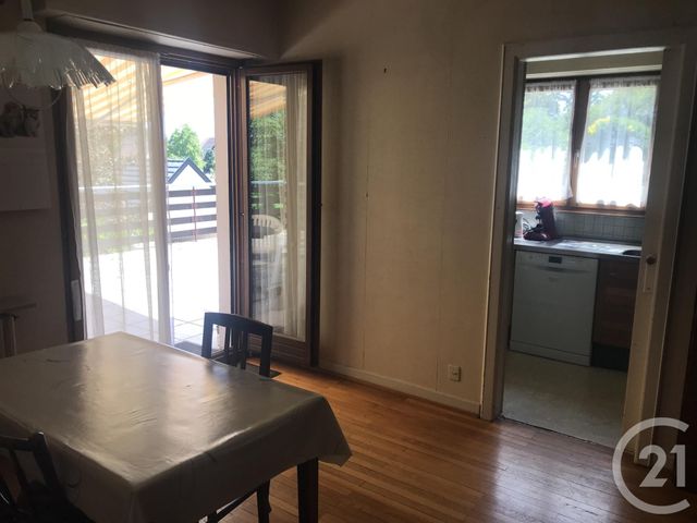 Maison &agrave; vendre - 4 pi&egrave;ces - 107 m2 - Saverne - 67 - ALSACE