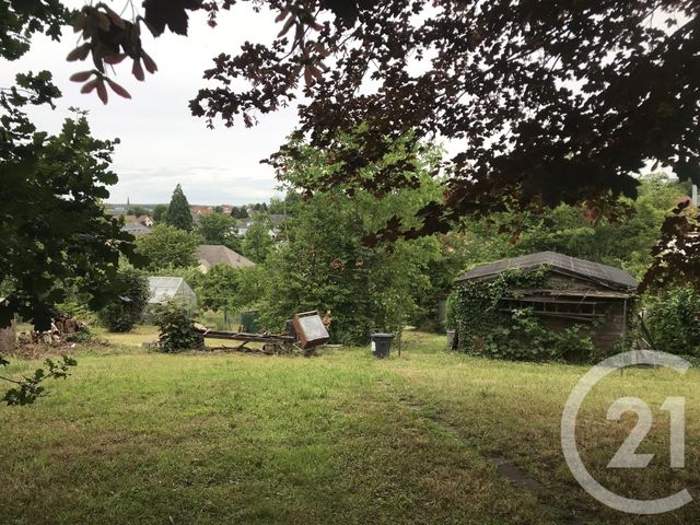 Maison &agrave; vendre - 4 pi&egrave;ces - 107 m2 - Saverne - 67 - ALSACE
