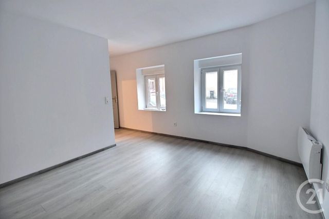 appartement à vendre - 2 pièces - 41,95 m2 - Saverne - 67 - ALSACE