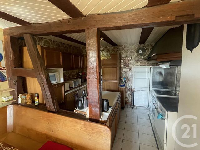 Maison &agrave; vendre - 7 pi&egrave;ces - 110 m2 - Schwenheim - 67 - ALSACE