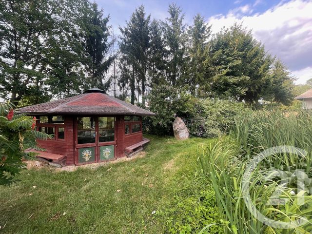 Maison &agrave; vendre - 7 pi&egrave;ces - 110 m2 - Schwenheim - 67 - ALSACE