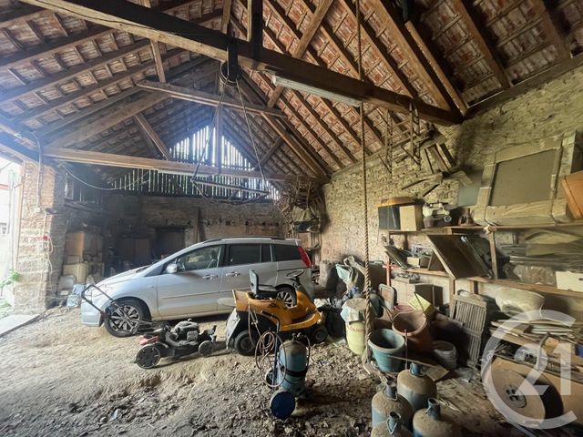 Maison &agrave; vendre - 7 pi&egrave;ces - 110 m2 - Schwenheim - 67 - ALSACE