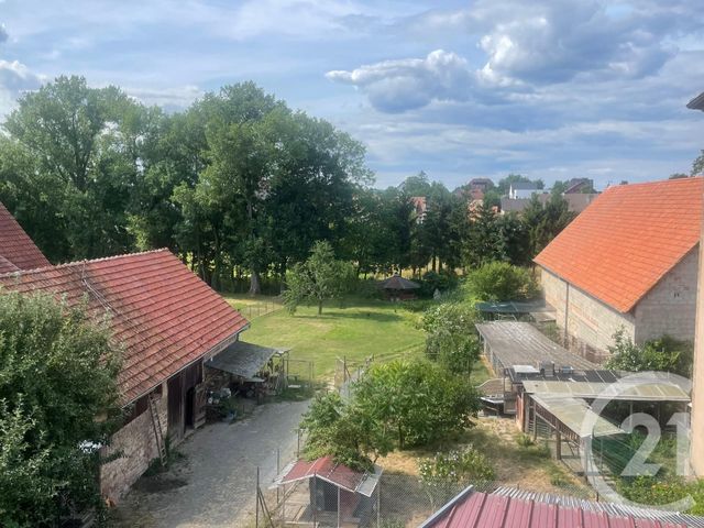 Maison &agrave; vendre - 7 pi&egrave;ces - 110 m2 - Schwenheim - 67 - ALSACE