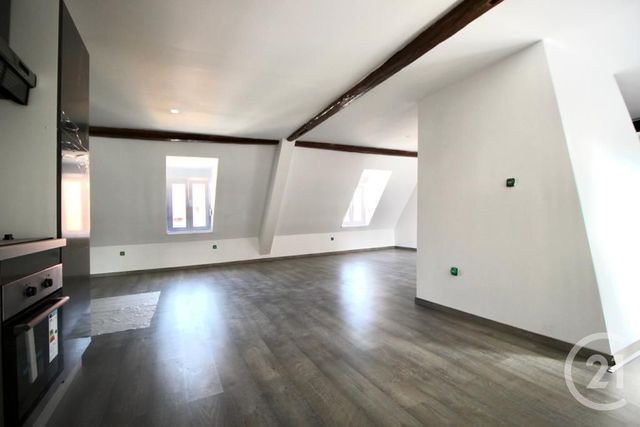 Appartement F5 à vendre - 5 pièces - 110 m2 - Saverne - 67 - ALSACE