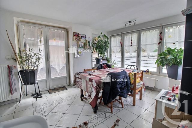 Maison à vendre - 5 pièces - 140 m2 - Marmoutier - 67 - ALSACE