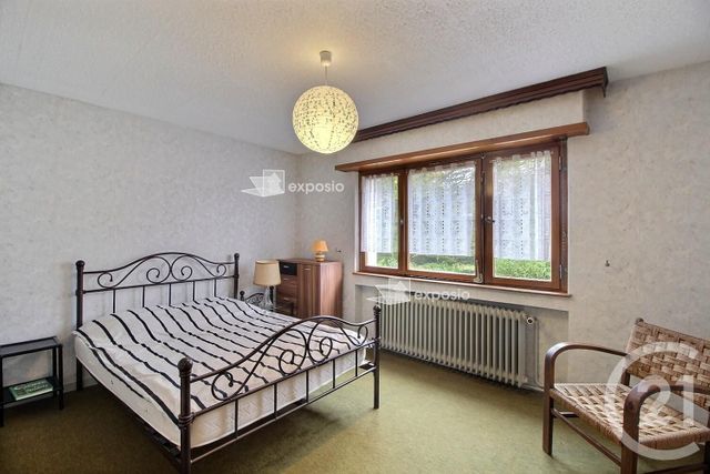 Maison &agrave; vendre - 8 pi&egrave;ces - 165 m2 - Phalsbourg - 57 - LORRAINE