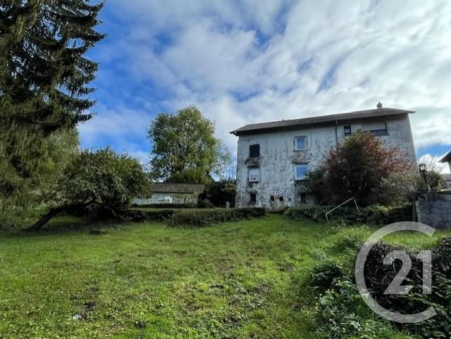 maison - PHALSBOURG - 57