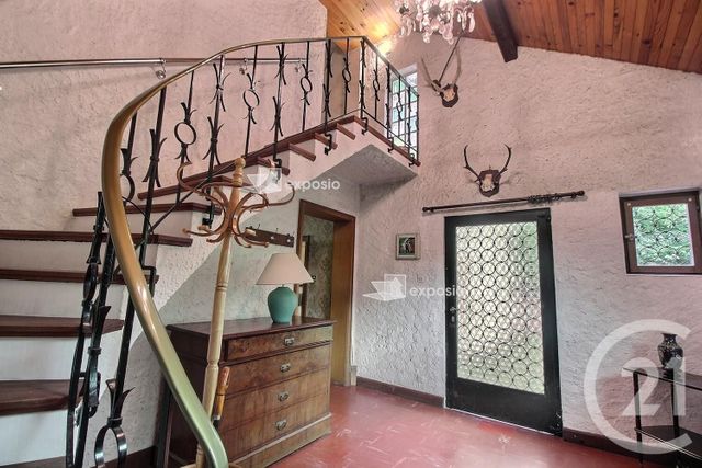 Maison &agrave; vendre - 8 pi&egrave;ces - 165 m2 - Phalsbourg - 57 - LORRAINE