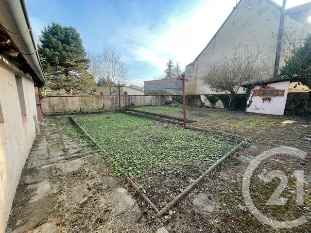 Maison &agrave; vendre - 7 pi&egrave;ces - 125,35 m2 - Saverne - 67 - ALSACE