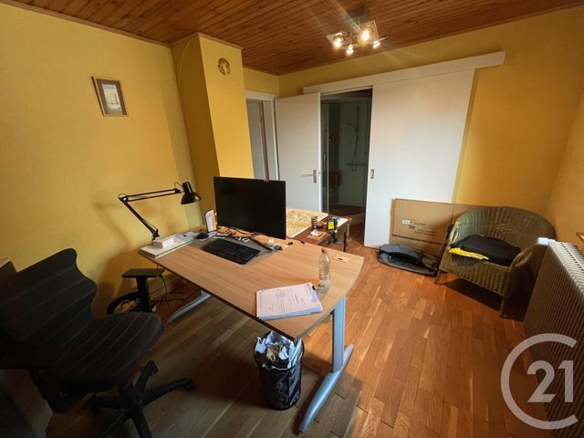 Maison &agrave; vendre - 7 pi&egrave;ces - 125,35 m2 - Saverne - 67 - ALSACE